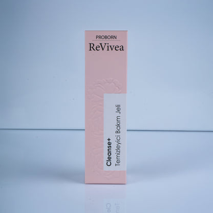 Proborn Revivea Temizleyici Bakım Jeli (Cleanse+) 200 ml