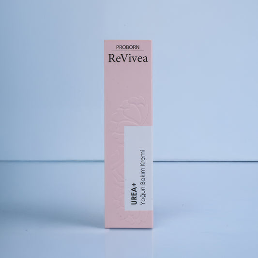 Proborn Revivea Yoğun Bakım Kremi (Urea+)%10 Urea 200 ml