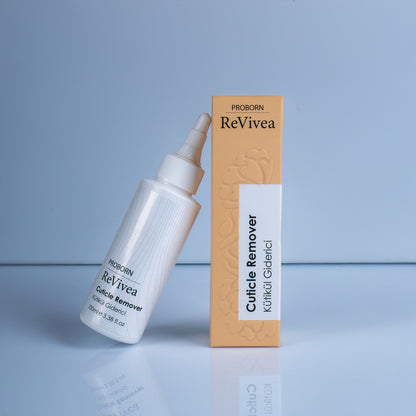 Proborn Revivea Kütikül Giderici(Cuticle Remover) 100 ml