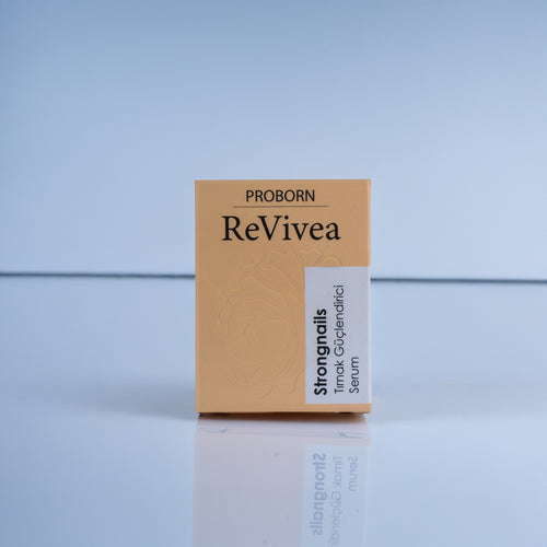 Proborn Revivea Tırnak Güçlendirici Serum(Strongnails) 10 ml