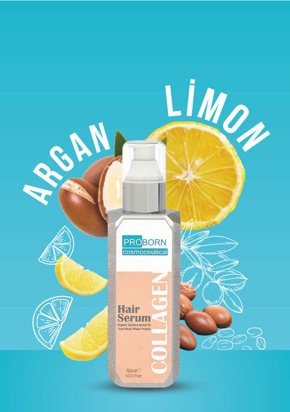 Proborn Collagen Hair Serum 150 ml