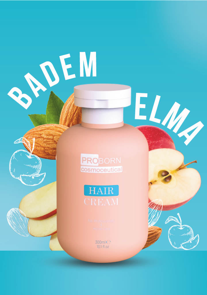 Proborn Hair Cream 300 ml