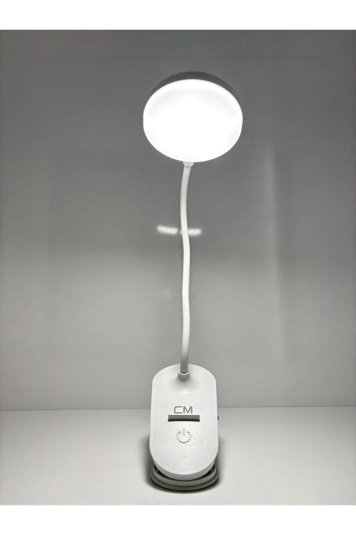 MANDALLI LED MASA ÜSTÜ LAMBA