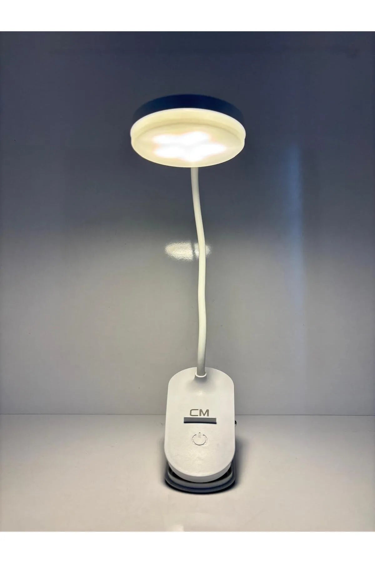 MANDALLI LED MASA ÜSTÜ LAMBA