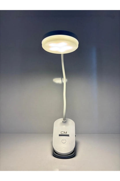 MANDALLI LED MASA ÜSTÜ LAMBA