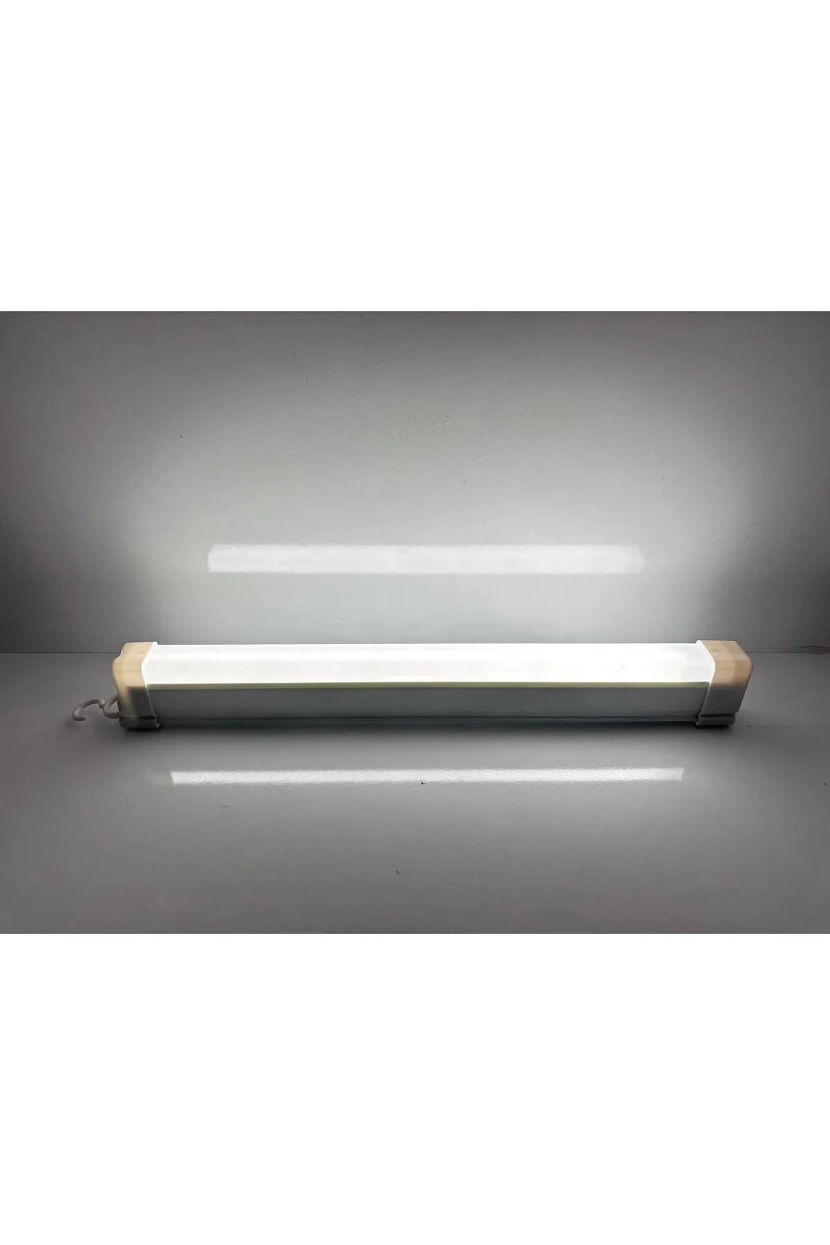 Şarjlı Taşınabilir LED Aydınlatma 3 Işık Seviyesi