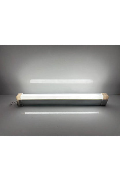 Şarjlı Taşınabilir LED Aydınlatma 3 Işık Seviyesi