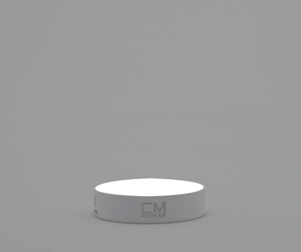 Hareket Sensörlü 2 Renk Led