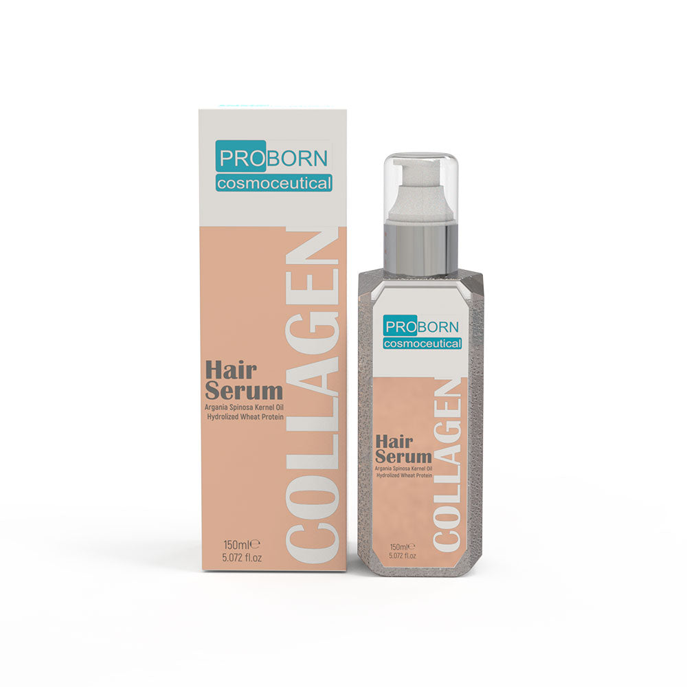 Proborn Collagen Hair Serum 150 ml