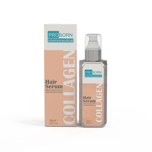 Proborn Collagen Hair Serum 150 ml
