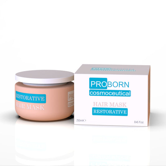 Proborn Restorative Hair Mask 250 ml